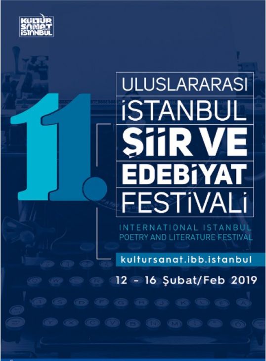 Azərbaycanlı şairlər İstanbul Şeir Festivalında