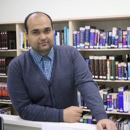 Gülməli ölüm... - Tural Cəfərli - hekayə Gülməli ölüm... - Tural Cəfərli - hekayə