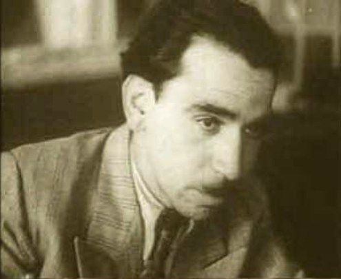 Təbrizin qarğınmış şairi – Biriya... - Azər TURAN yazır - Azər TURAN Təbrizin qarğınmış şairi – Biriya... - Azər TURAN yazır - Azər TURAN