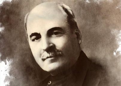 Cəlil Məmmədquluzadənin triadası: Vətən, millət, dil... - Elnarə AKİMOVA yazır - Elnarə AKİMOVA Cəlil Məmmədquluzadənin triadası: Vətən, millət, dil... - Elnarə AKİMOVA yazır - Elnarə AKİMOVA