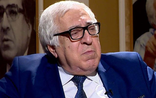 Xalq yazıçısı Anarın kitabı özbək dilində çap olunub Xalq yazıçısı Anarın kitabı özbək dilində çap olunub