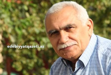 "Oyatma mürgülü xatirələri..." - Nüsrət Kəsəmənli haqqında - Məti Osmanoğlu yazır "Oyatma mürgülü xatirələri..." - Nüsrət Kəsəmənli haqqında - Məti Osmanoğlu yazır