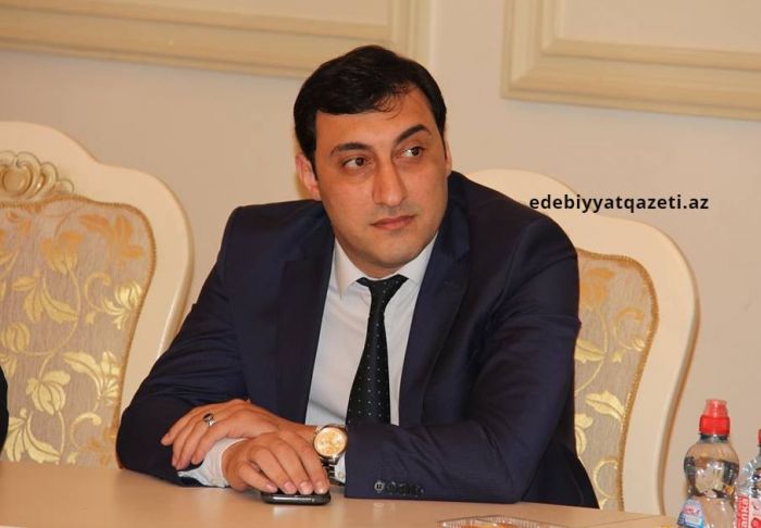 Ağ saçların simfoniyası... - Xəyal RZA yazır Ağ saçların simfoniyası... - Xəyal RZA yazır