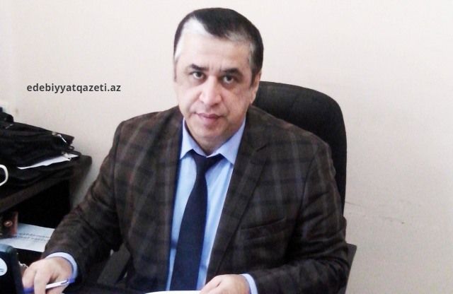 Saçları səməni oğlan... - Vüqar Haqverdiyev - hekayə Saçları səməni oğlan... - Vüqar Haqverdiyev - hekayə