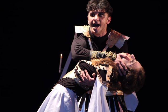 Rusiyada keçirilən “QİTİS-ustad dərsi” festivalında ölkəmiz də təmsil olunub Rusiyada keçirilən “QİTİS-ustad dərsi” festivalında ölkəmiz də təmsil olunub