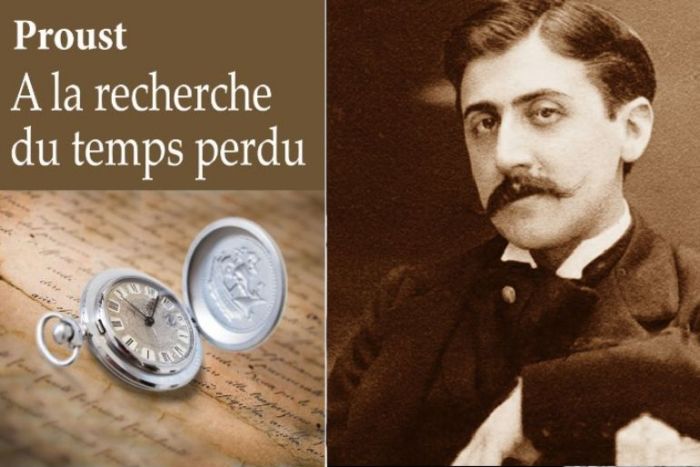 Marsel Prustun “İtmiş zamanın axtarışında” silsilə romanı ekranlaşdırılacaq