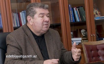 İdrakdan süzülənlər... - Nizaməddin Şəmsizadə İdrakdan süzülənlər... - Nizaməddin Şəmsizadə