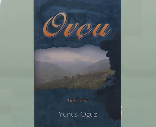 Yazıçı Yunus Oğuzun aprel döyüşlərinə həsr etdiyi "Ovçu" romanı Özbək dilinə tərcümə olundu