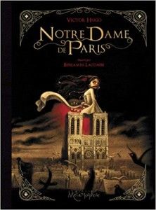 Notre-Dame de Paris: - Yanğından sonra Viktor Hüqonun eyniadlı romanı satış rekordu vurub