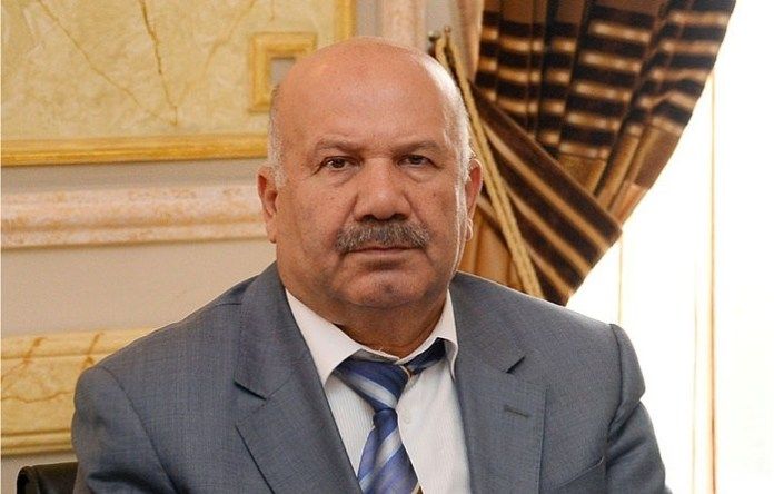 Allah tərəfindən  sevilən bəndə... - Səyyad Aran Allah tərəfindən  sevilən bəndə... - Səyyad Aran