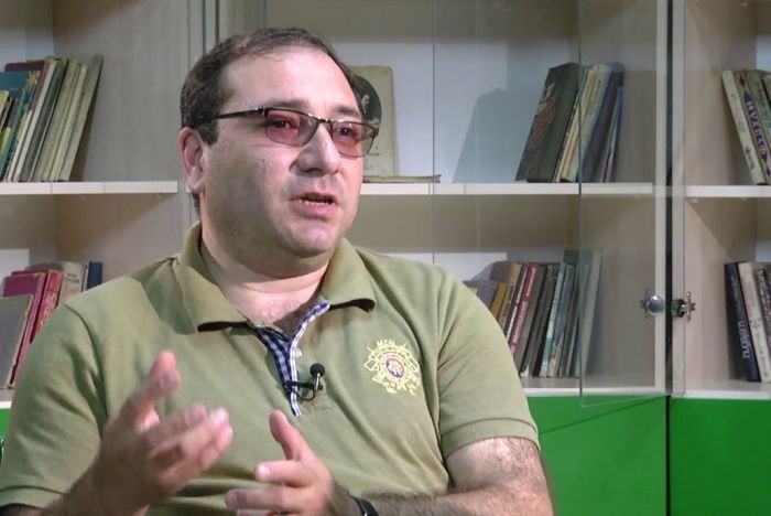 Xilaskar... - “Qızılbaş metafizikası, Səfəvi mistikası" - Mozaik risalə... 9-cu ci hissə - İlqar FƏHMİ yazır - İlqar FƏHMİ Xilaskar... - “Qızılbaş metafizikası, Səfəvi mistikası" - Mozaik risalə... 9-cu ci hissə - İlqar FƏHMİ yazır - İlqar FƏHMİ