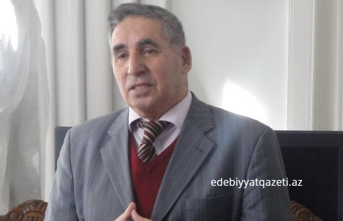 Edamdan sonra başlanan həyat... - Qəzənfər PAŞAYEV Edamdan sonra başlanan həyat... - Qəzənfər PAŞAYEV