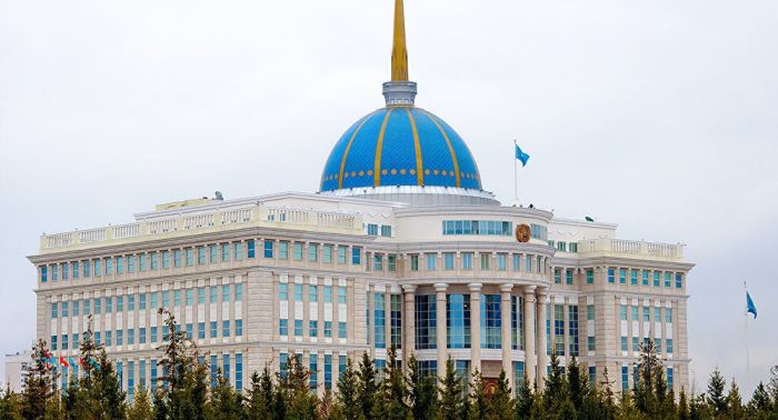 Qazaxıstan Prezidenti İmadəddin Nəsiminin 650 illiyi ilə bağlı keçiriləcək beynəlxalq tədbirlər barədə məlumatlandırılıb