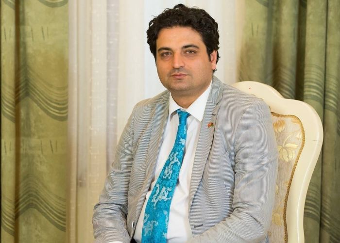 Nəsimi dramı... - Sayman Aruz | Edebiyyatqazeti.az