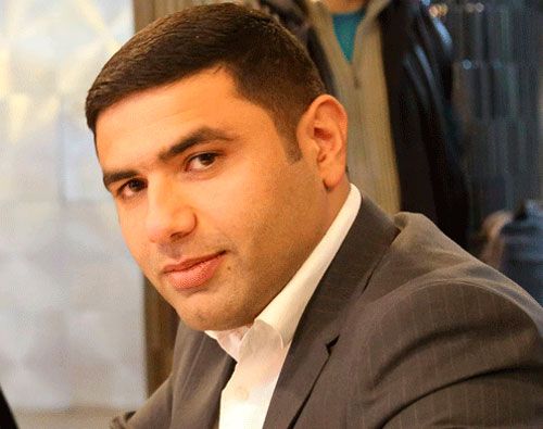 Müharibədən danışsam da inanmayın mənə... - Əsma Əzizənin şeirləri Fərid Hüseynin təqdimatında Müharibədən danışsam da inanmayın mənə... - Əsma Əzizənin şeirləri Fərid Hüseynin təqdimatında