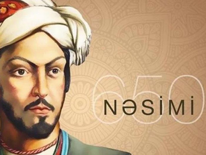 “Nəsimi. Şeir, sənət, mənəviyyat” Festivalı çərçivəsində müsabiqə elan olunur