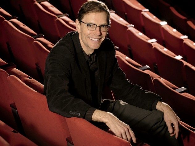 Dünyanı formalaşdıran hekayələr... - Martin Puçner Dünyanı formalaşdıran hekayələr... - Martin Puçner