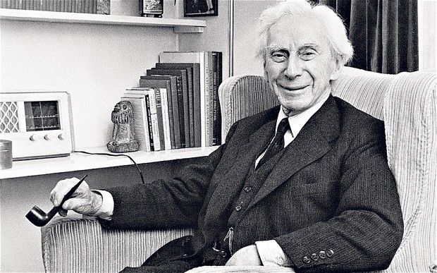 ƏDƏBİYYAT ÜZRƏ 1950-Cİ İLİN NOBEL MÜKAFATÇISI Bertran Rasselin müsahibəsi ƏDƏBİYYAT ÜZRƏ 1950-Cİ İLİN NOBEL MÜKAFATÇISI Bertran Rasselin müsahibəsi