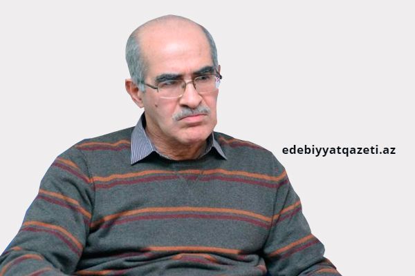 Yunus Oğuzun romançılığı: tarixdən belletristikaya... - "Şeyx Səfi" romanının müzakirəsi üzərinə - Tehran Əlişanoğlu yazır Yunus Oğuzun romançılığı: tarixdən belletristikaya... - "Şeyx Səfi" romanının müzakirəsi üzərinə - Tehran Əlişanoğlu yazır