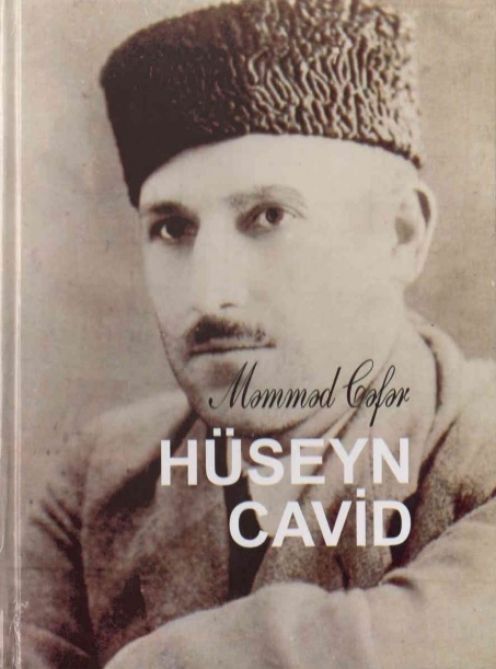 “Hüseyn Cavid” monoqrafiyası təkrar nəşr olunub