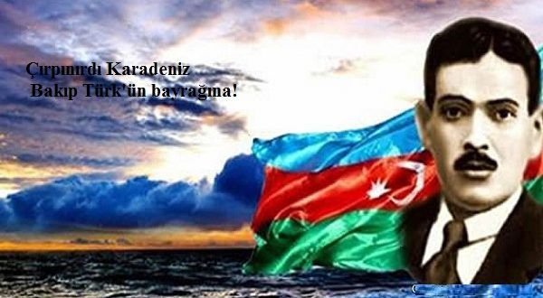 Yaddaşımızın Qara dəniz həsrəti... - Yaşar Qasımbəyli