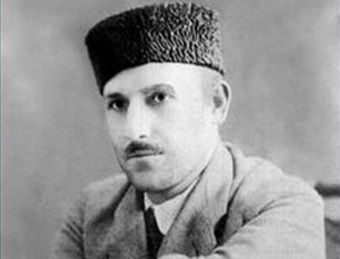 “Hüseyn Cavid əbədiyyəti” mövzusunda respublika elmi konfransı keçiriləcək “Hüseyn Cavid əbədiyyəti” mövzusunda respublika elmi konfransı keçiriləcək