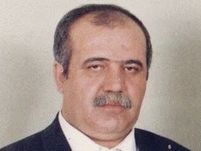 Akif Səməd bu yolu təkcə keçmədi, təkcə ölmədi... Akif Səməd bu yolu təkcə keçmədi, təkcə ölmədi...