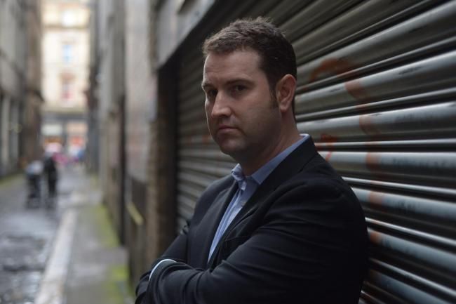 Mənim günüm-güzəranım... - Qavin Bell Mənim günüm-güzəranım... - Qavin Bell