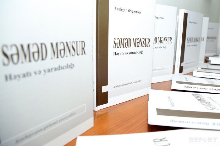 "Gec də olsa, güc olan" ədəbi abidə - Safurə Quliyeva "Gec də olsa, güc olan" ədəbi abidə - Safurə Quliyeva