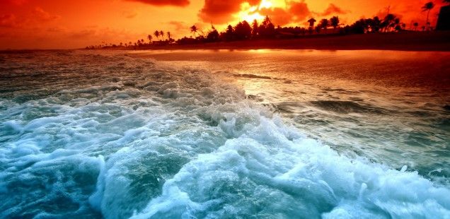 Dəniz serenadası... - Süleyman ABDULLA - şeirlər Dəniz serenadası... - Süleyman ABDULLA - şeirlər