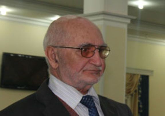 Şair Abbas Abdulla 79 yaşında vəfat etdi