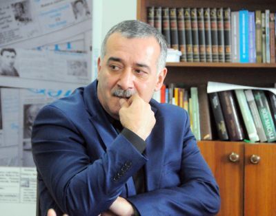 Unutmamaq  haqqı - Yaxud “Yoxdur həvəsim” şeirinin doğurduğu intibalar - Azər TURAN yazır - Azər TURAN Unutmamaq  haqqı - Yaxud “Yoxdur həvəsim” şeirinin doğurduğu intibalar - Azər TURAN yazır - Azər TURAN