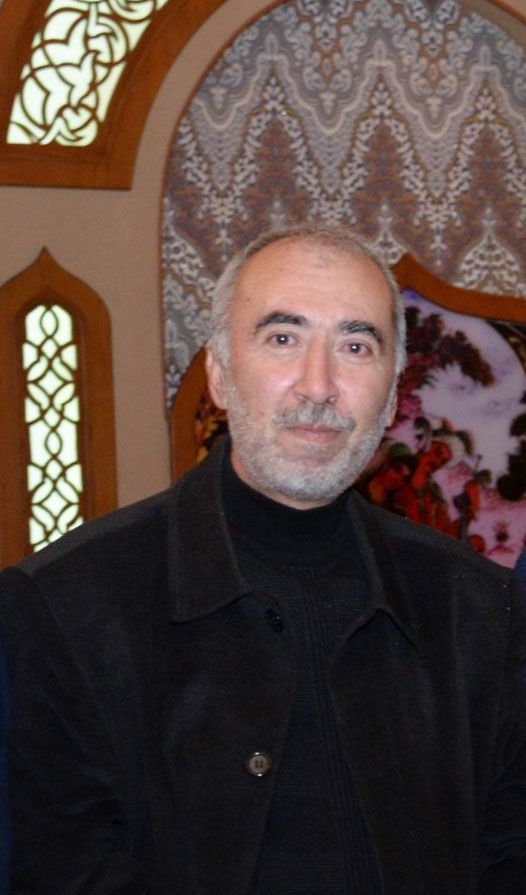 Azərbaycanın yaşayan mirası - Sakit Məmmədov - Etibar Əbilov yazır Azərbaycanın yaşayan mirası - Sakit Məmmədov - Etibar Əbilov yazır