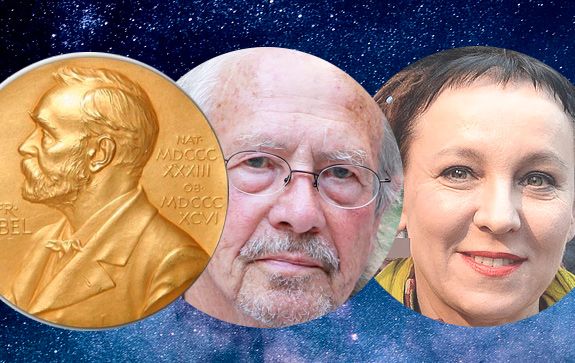 Nobel mükafatının laureatları məlum oldu