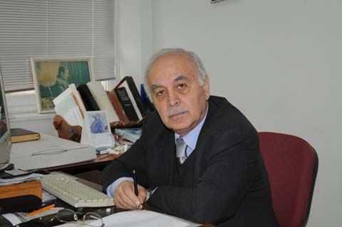 Başta Azerbaycan ve sonra bütün Türk dünyası! - Prof. Dr. Yavuz Akpınar