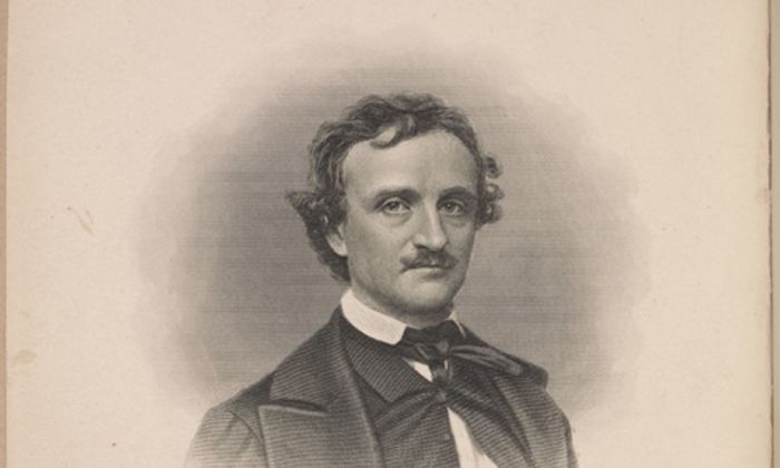 Heç kim bizim kimi sevə bilmədi... - Annabel Li... Edqar Po Heç kim bizim kimi sevə bilmədi... - Annabel Li... Edqar Po