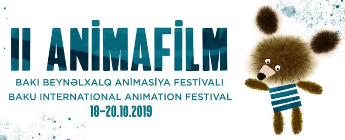 Bakıda Animasiya Festivalı