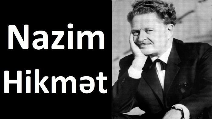 Türk dünyasında Nazım Hikmət - H.Gül Kolaylı