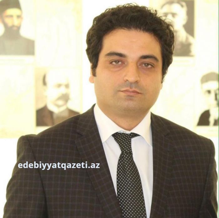 Dindarlığın növləri: Təqlidi, təhqiqi…Əql və din birliyini yaratmaq mümkünmü? - Sayman Aruz yazır Dindarlığın növləri: Təqlidi, təhqiqi…Əql və din birliyini yaratmaq mümkünmü? - Sayman Aruz yazır