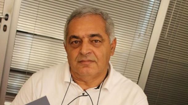 Ənvər Rzanı xatırlayarkən - Kamran Nəzirli yazır Ənvər Rzanı xatırlayarkən - Kamran Nəzirli yazır