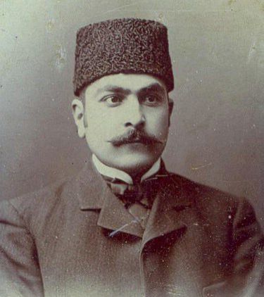 İzhari-qədrdani - Məhəmməd HADİ