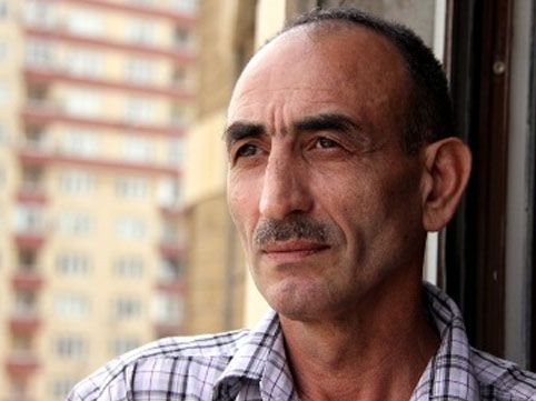 Hanı Hadi - Murad Köhnəqala Hanı Hadi - Murad Köhnəqala