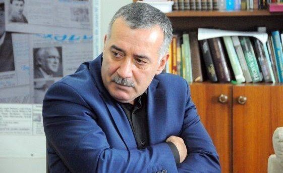 Zəki Vəlidi Toğan mifi - Azər TURAN yazır - Azər TURAN Zəki Vəlidi Toğan mifi - Azər TURAN yazır - Azər TURAN