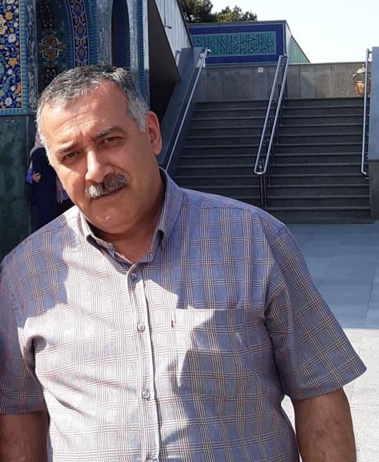 Eşqin Kərbəlası... - Azər TURAN Eşqin Kərbəlası... - Azər TURAN