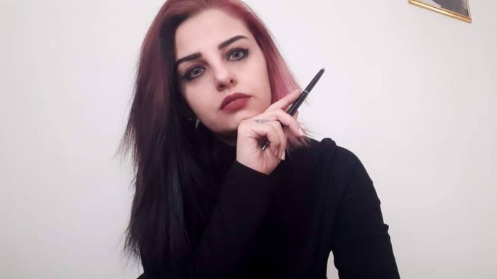 Hərə sevgini bir cür qavrayır, elə ölümü də... - NARGİS Hərə sevgini bir cür qavrayır, elə ölümü də... - NARGİS