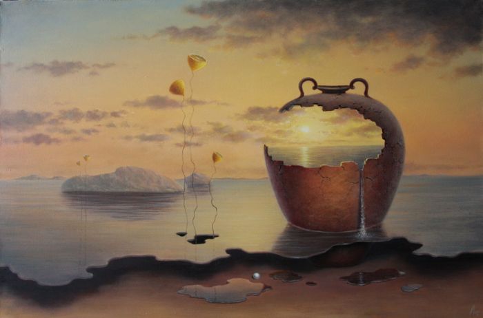 Möcüzə... - Qafar CƏFƏRLİ - Novella Möcüzə... - Qafar CƏFƏRLİ - Novella