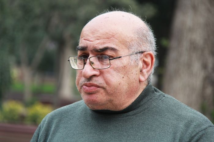 1973-cü il. Rus dünyasında fərasətləşməyim - "Mən" olmağın tarixçəsindən…Niyazi Mehdi 1973-cü il. Rus dünyasında fərasətləşməyim - "Mən" olmağın tarixçəsindən…Niyazi Mehdi