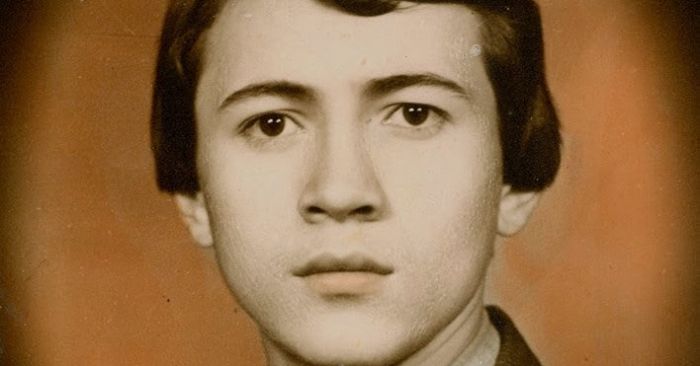 Millətin varolma mübarizəsində Ülvi Bünyadzadə - Lütviyyə Əsgərzadə yazır Millətin varolma mübarizəsində Ülvi Bünyadzadə - Lütviyyə Əsgərzadə yazır