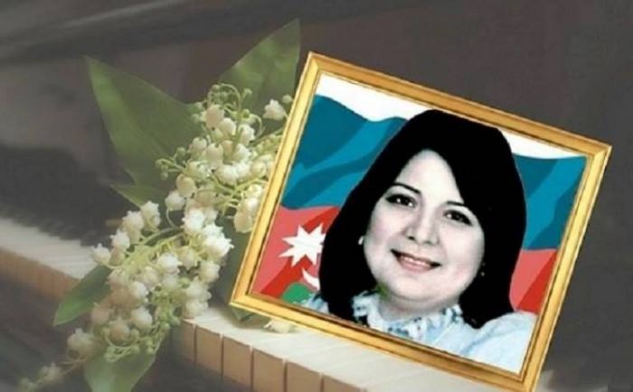 Sonunu düşünən qəhrəman olmaz! Salatın Əsgərova - Günel EYVAZLI yazır Sonunu düşünən qəhrəman olmaz! Salatın Əsgərova - Günel EYVAZLI yazır
