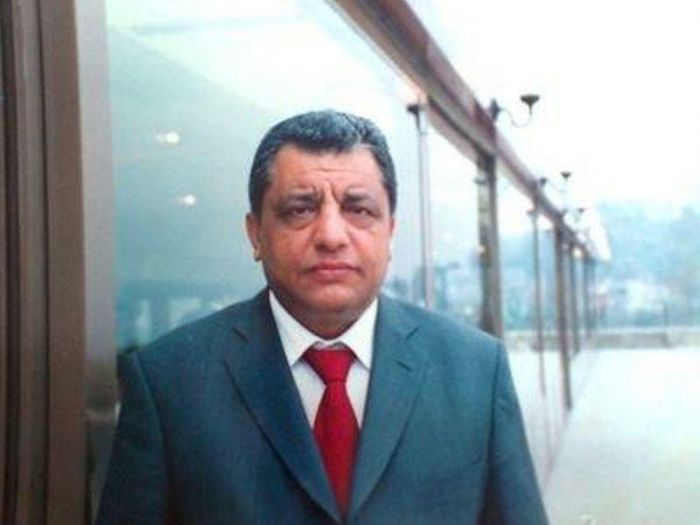 Yaltaqlardan vergi... - Xeyrəddin Qoca  - hekayələr Yaltaqlardan vergi... - Xeyrəddin Qoca  - hekayələr